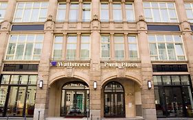 Park Plaza Wallstreet Berlin Mitte 4*